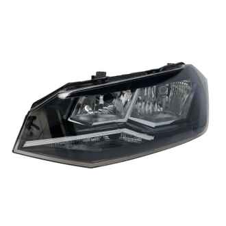 Far halogen VW Polo