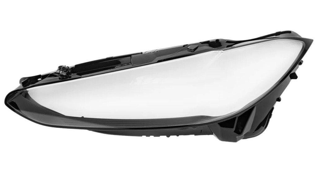 sticla-far Sticla far stanga BMW Seria 4 G22, G23, G26 Non Facelift (2020 - 2023