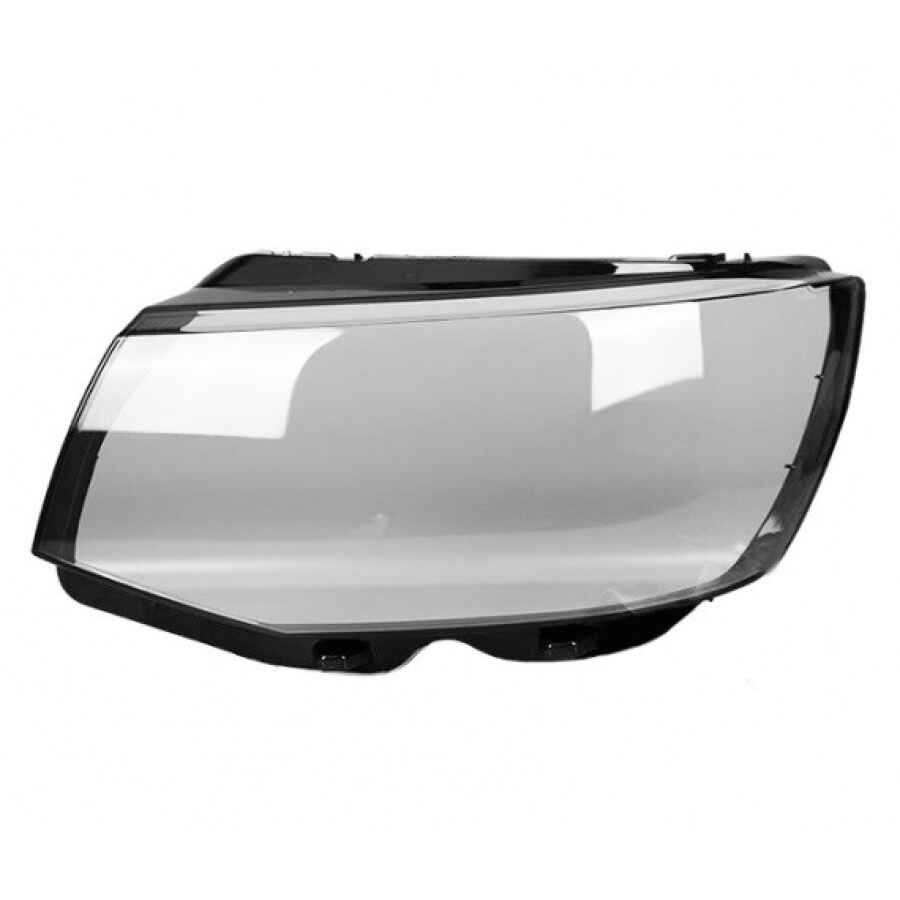 Sticla far stanga/dreapta Volkswagen Transporter T6 far cu LED 2016 - 2019