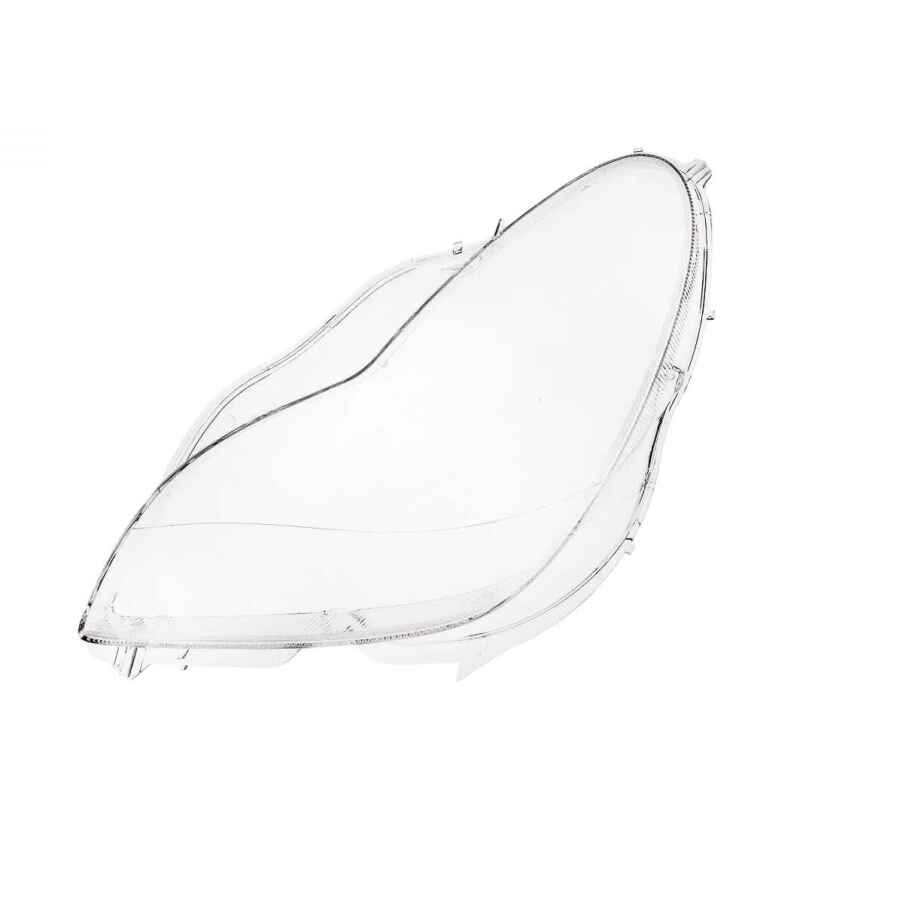 Sticla far stanga pentru Mercedes CLS Coupe C219 / W219 (2004 - 2010