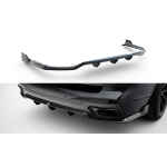 Prelungire splitter bara spate Bmw X7 M-Pack G07 Facelift 2022- v3 - Maxton Design