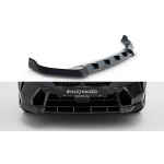 Prelungire bara fata Bmw X7 M-Pack G07 Facelift 2022+ carbon Maxton Design