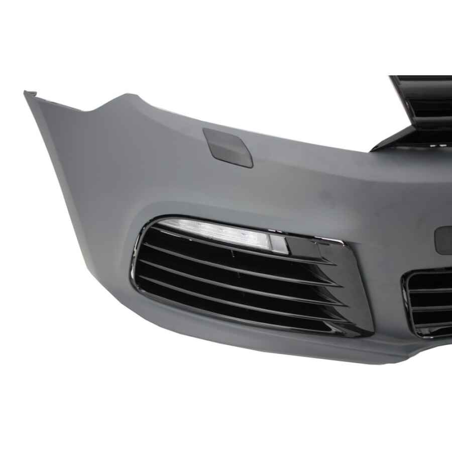 Bara Fata compatibil cu VW Golf 6 VI 2008 2013 R20 Look 1