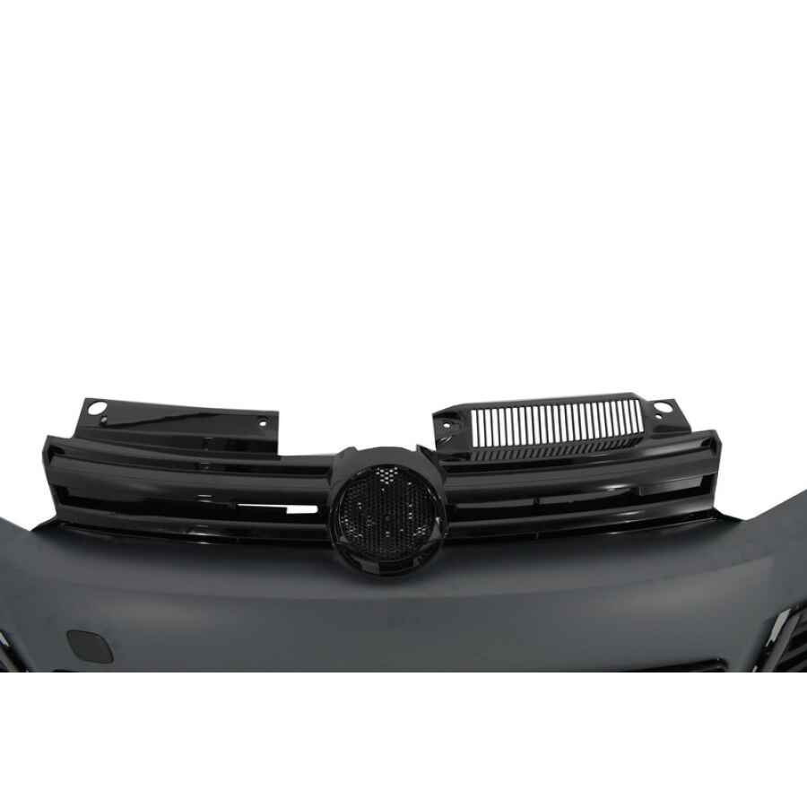 Bara Fata compatibil cu VW Golf 6 VI 2008 2013 R20 Look 2