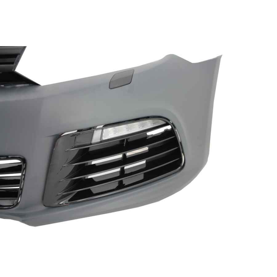 Bara Fata compatibil cu VW Golf 6 VI 2008 2013 R20 Look 3