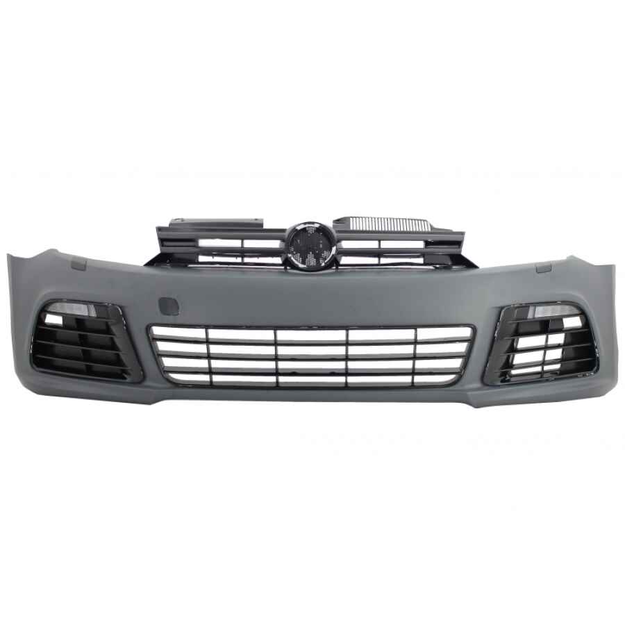 Bara Fata compatibil cu VW Golf 6 VI (2008-2013) R20 Look