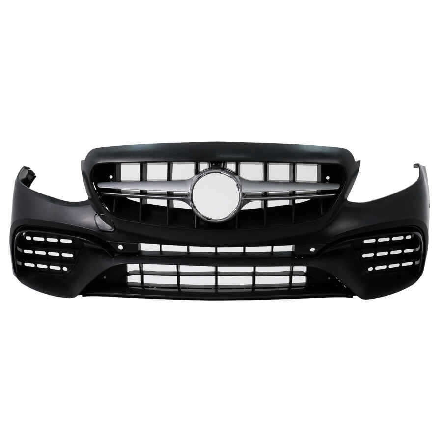 Body Kit Exterior compatibil cu Mercedes E Class W213 2016 2019 E63 Design 1