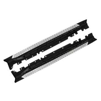 Praguri Trepte Laterale compatibil cu BMW X6 E71 E72 (2008-2014)