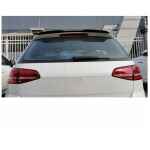 Eleron luneta Volkswagen Golf 6 Golf 7 negru lucios