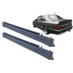 Praguri Laterale compatibil cu Mercedes E Class W124 S124 (10.1989-06.1996) Sedan Station-Wagon