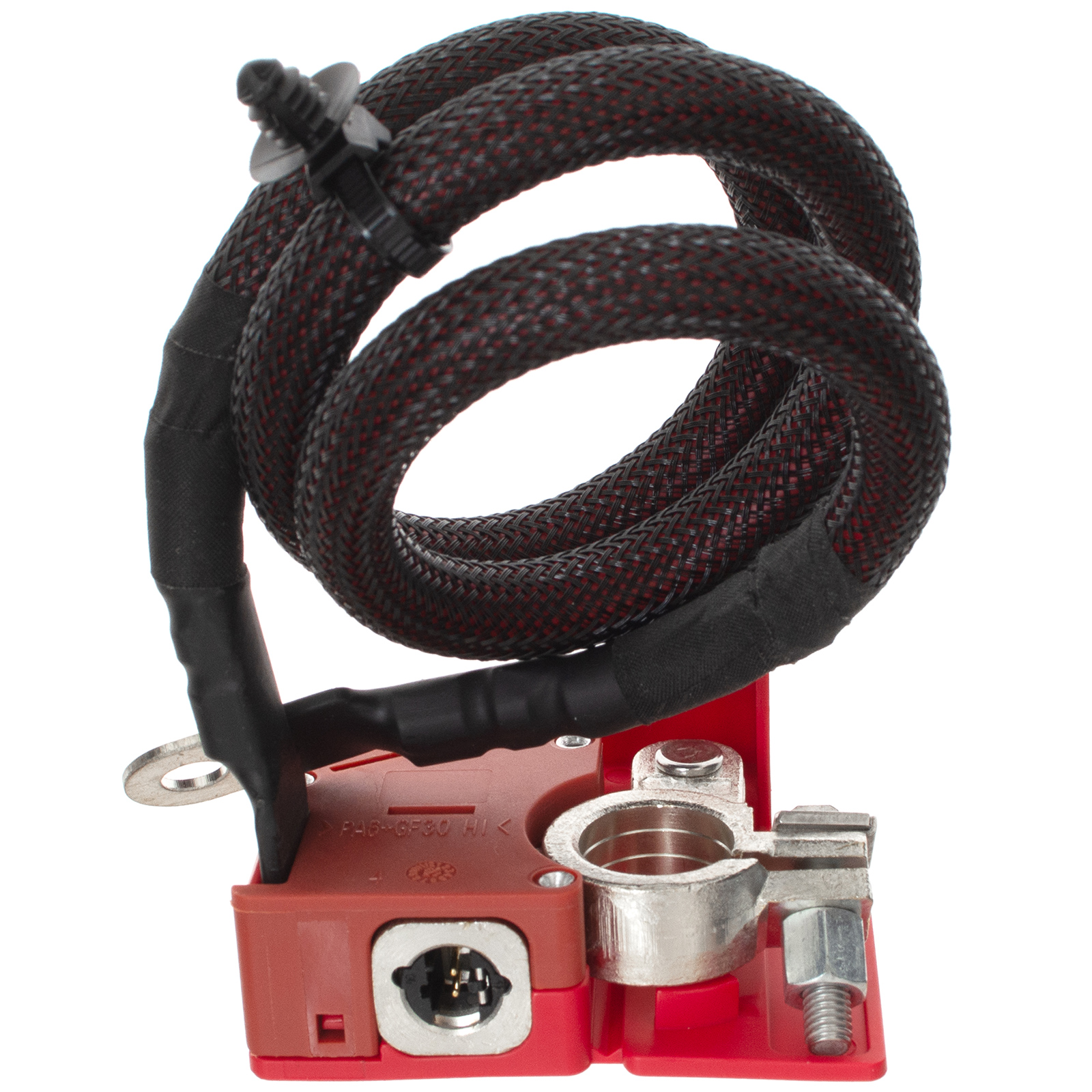 borna-baterie masina: BMW X5 (G05, F95), modele produse din 2018 BMW X5 Van (G05), modele produse din 2019 BMW X6 (G06, F96), modele produse din 2019 BMW X7 (G07), modele produse din 2019 Producător: înlocuitor Stare tehnică: articolul este nou-nouț, nefolosit, nedeteriorat