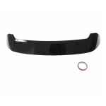 Eleron luneta Opel Astra J 2009+ negru lucios