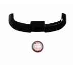 Eleron luneta Opel Astra K 2016-2022 negru lucios