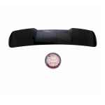 Eleron luneta Audi A4 2008-2015 Combi negru lucios