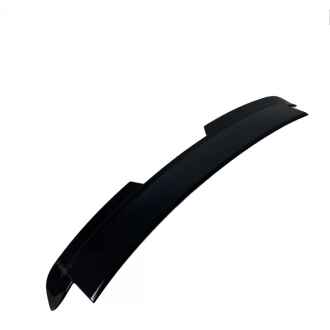 Eleron luneta Seat Ibiza 2008-2017 negru lucios