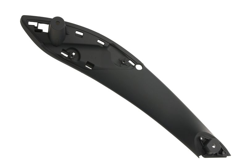 maner Maner interior usa BMW 3 F30 F31 F80 3 GRAN TURISMO 2011-2018 fata stanga Negru