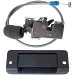 Maner usa spate si broasca usa Ford Transit 2000-2014