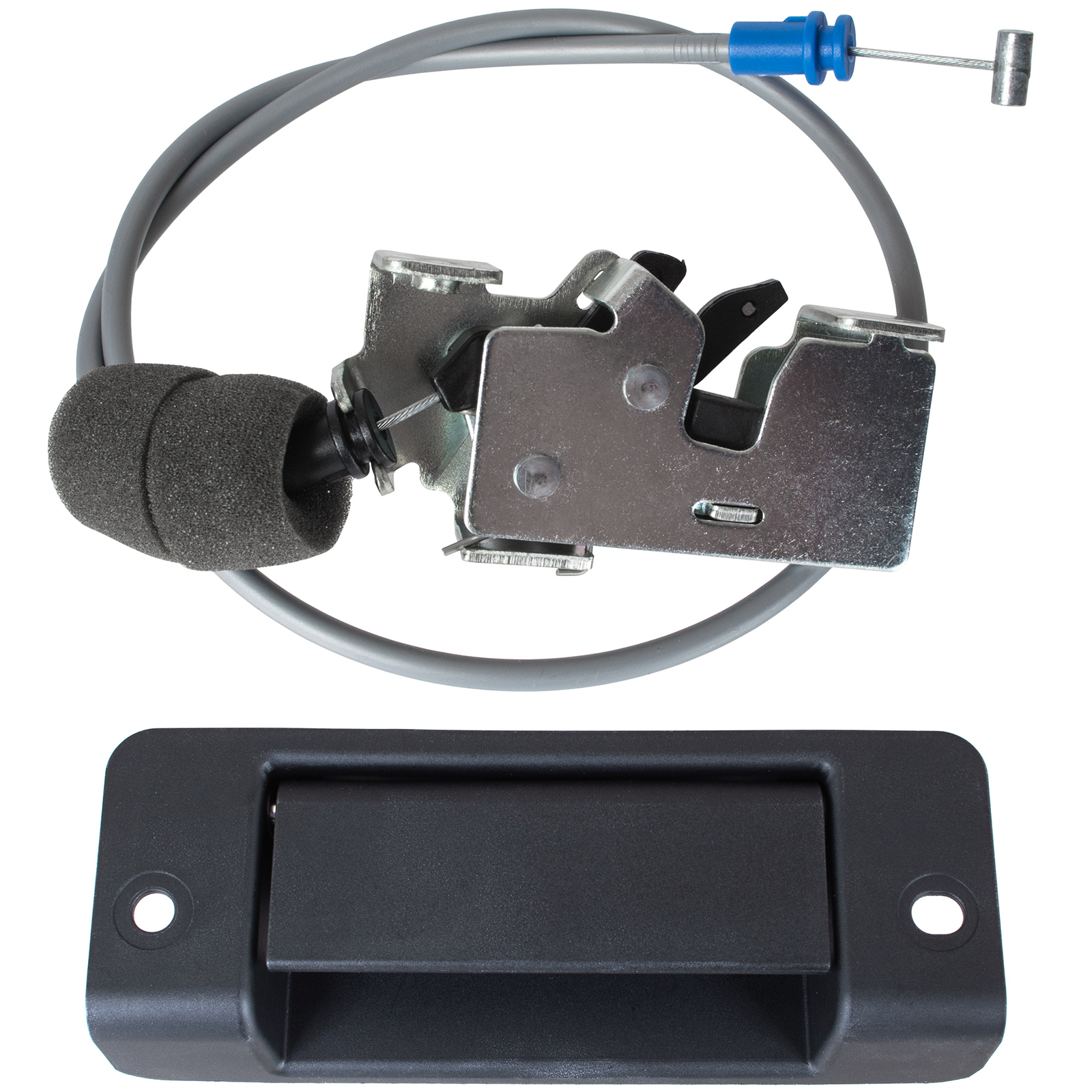 maner Maner usa spate si broasca usa Ford Transit 2000-2014