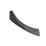 Maner usa interior BMW 3 E90 E91 2004-2012 stanga fata/spate Negru