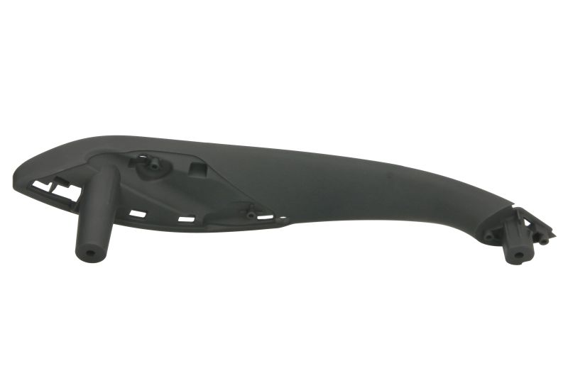 maner Maner interior usa BMW 3 F30 F31 F80 3 GRAN TURISMO fata dreapta Negru