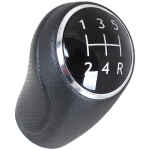 masina: Suzuki Vitara III, modele produse din 2015 Suzuki SX4, modele produse din 2013 Suzuki SX4 S-Cross, modele produse din 2013 Culoare: buton negru cu un inel cromat în jurul diagramei Schema: suprapunere negru si gri deschis, 5 trepte + marsarier Producător: înlocuitor Stare tehnică: articolul este nou-nouț, nefolosit, nedeteriorat și nedeteriorat Atenţie! ansamblu buton prin împingere buton proiectat pentru o pârghie de viteză cu un diametru exterior de 14-18 mm