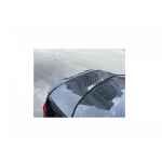 Eleron portbagaj BMW G30 2018-2020 M4 Style negru lucios