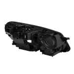 Carcasa far LED cu AFS Mercedes E-class W212 2014-2016 stanga/dreapta