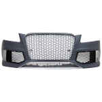 Bara fata compatibil cu Audi Q5 SUV 8R (2012-2016) RS Design