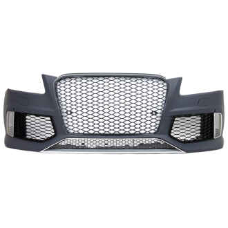 Bara fata compatibil cu Audi Q5 SUV 8R (2012-2016) RS Design