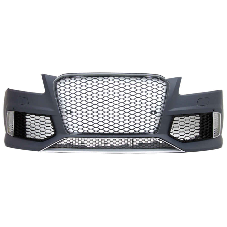 Bara fata compatibil cu Audi Q5 SUV 8R (2012-2016) RS Design