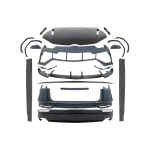 Pachet Exterior Complet compatibil cu Lamborghini Urus (2018-2022) Conversie la 2023 Design