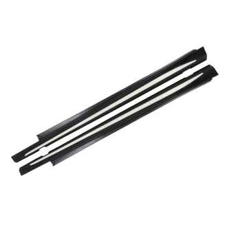 Praguri Laterale compatibil cu Mercedes C-Class W205 S205 (2014-2020) Sport C63 Design