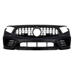 Bara fata Mercedes CLS C257 dupa 2018 AMG GT design