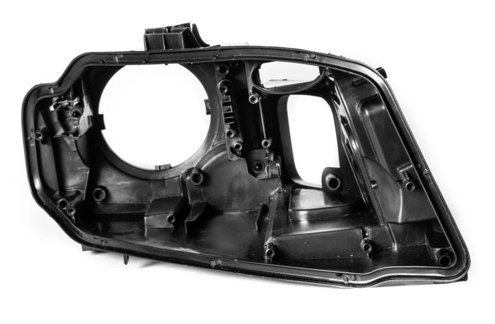 carcasa-far Carcasa far Audi A4 B8 non-facelift 2008-2011 stanga/dreapta