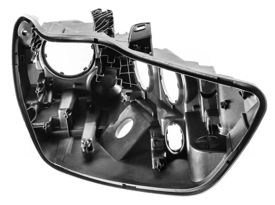 carcasa-far Carcasa far Audi A6 C7 facelift 2015-2018 stanga/dreapta