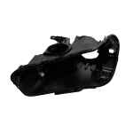 Carcasa far halogen BMW X1 F48 2016-2019 stanga/dreapta