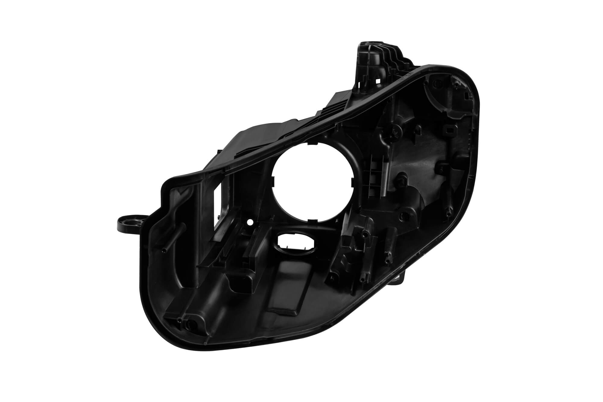 carcasa-far Carcasa far LED Mercedes CLS C257 după 2018 stanga/dreapta