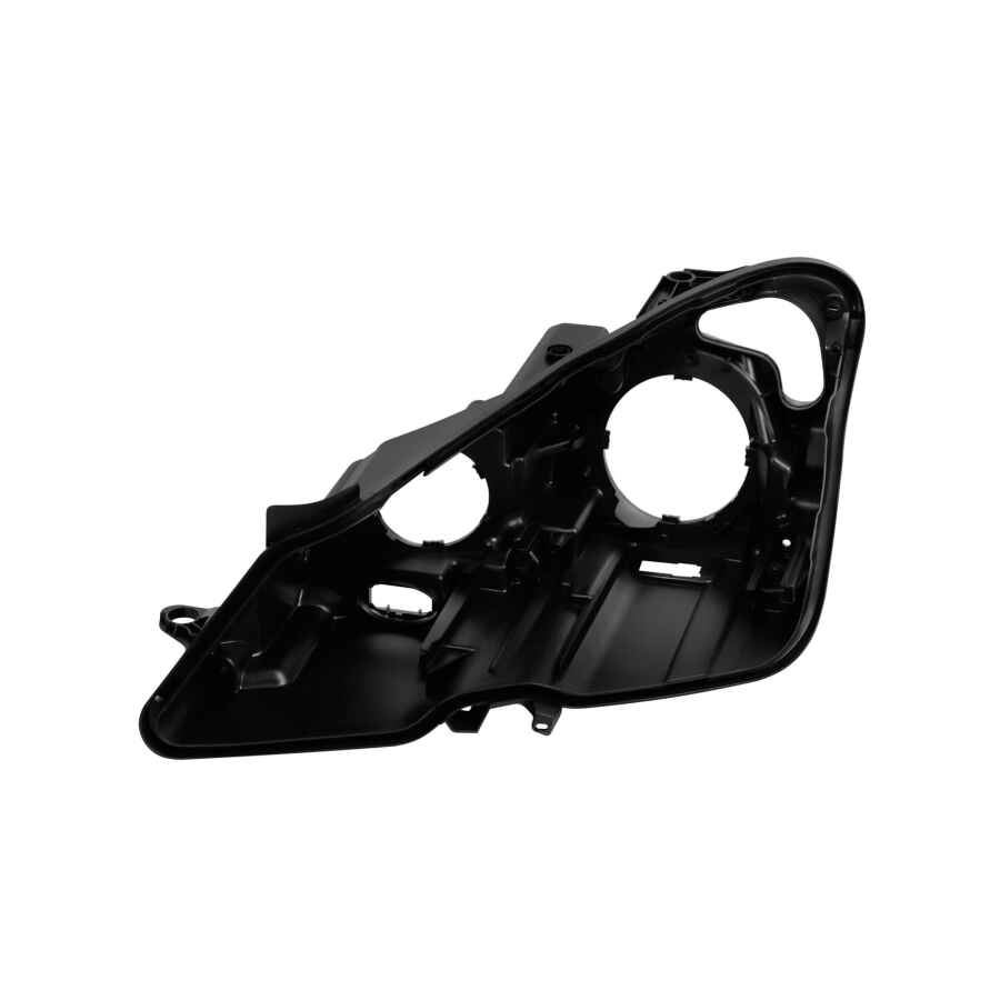Carcasa far Mercedes Clasa E C207 coupe, A207 2009-2013 stanga/dreapta