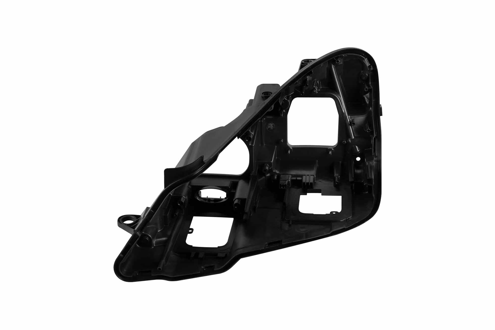 carcasa-far Carcasa far LED Mercedes E-class W213 2020-2022 stanga/dreapta