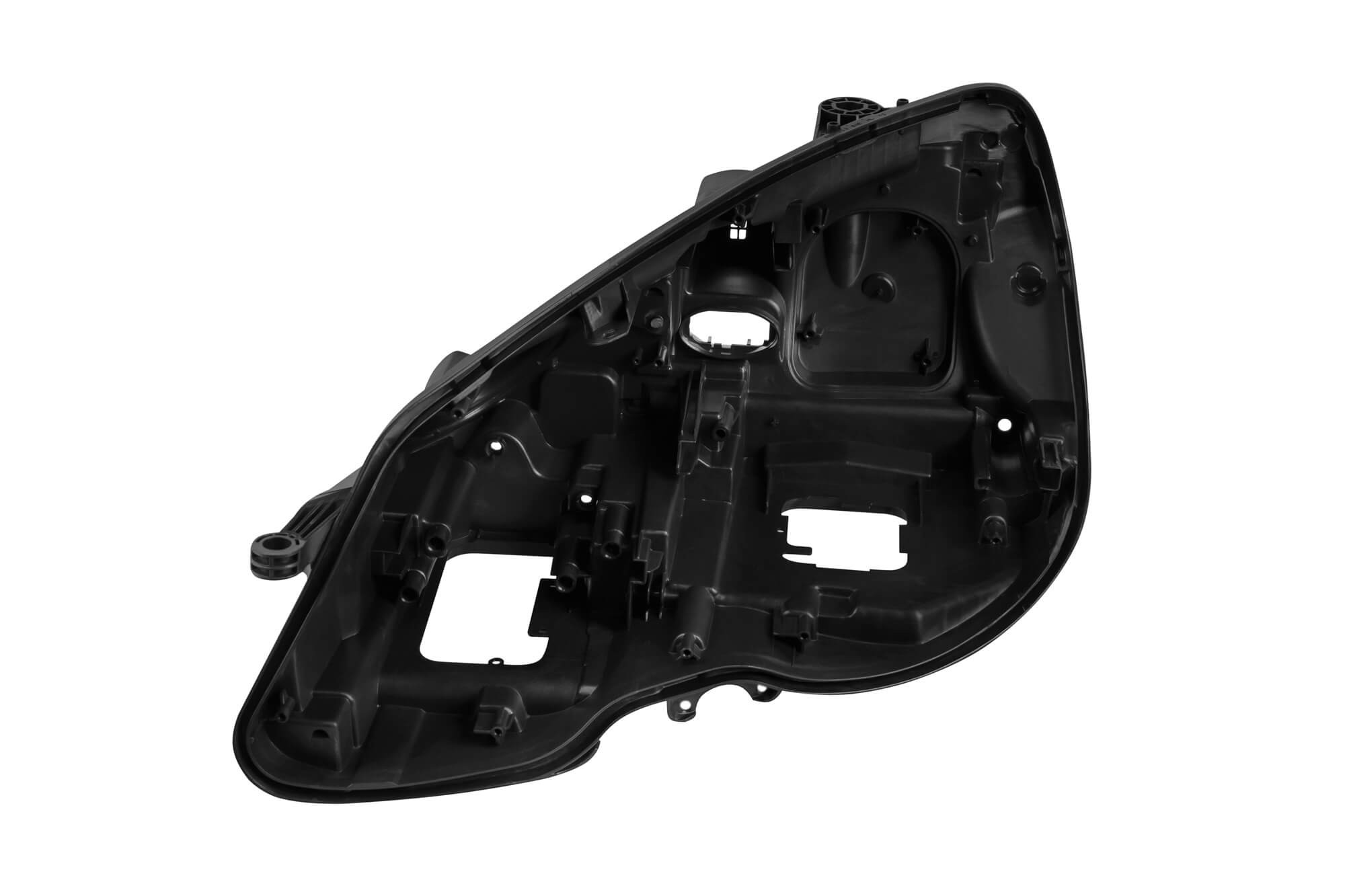 carcasa-far Carcasa far LED cu AFS Mercedes E-class W212 2014-2016 stanga/dreapta