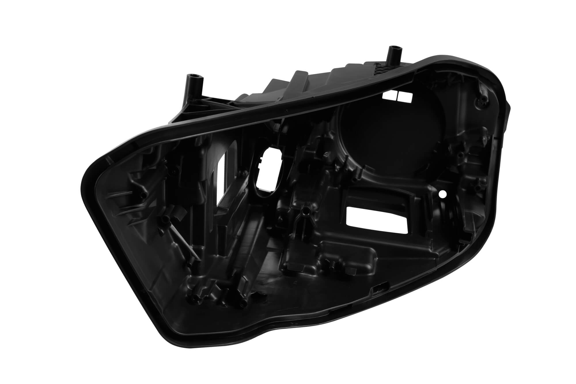 carcasa-far Carcasa far LED Merceds A-class W177 2018-2021 stanga/dreapta