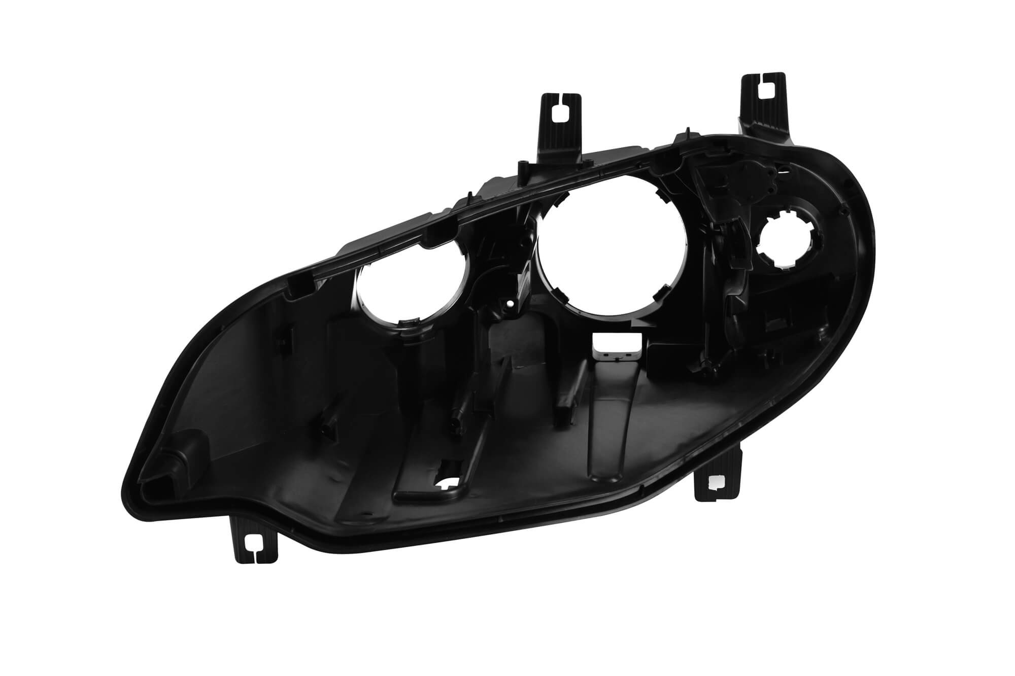 carcasa-far Carcasa far Xenon BMW X6 E71 2008-2014 stanga/dreapta