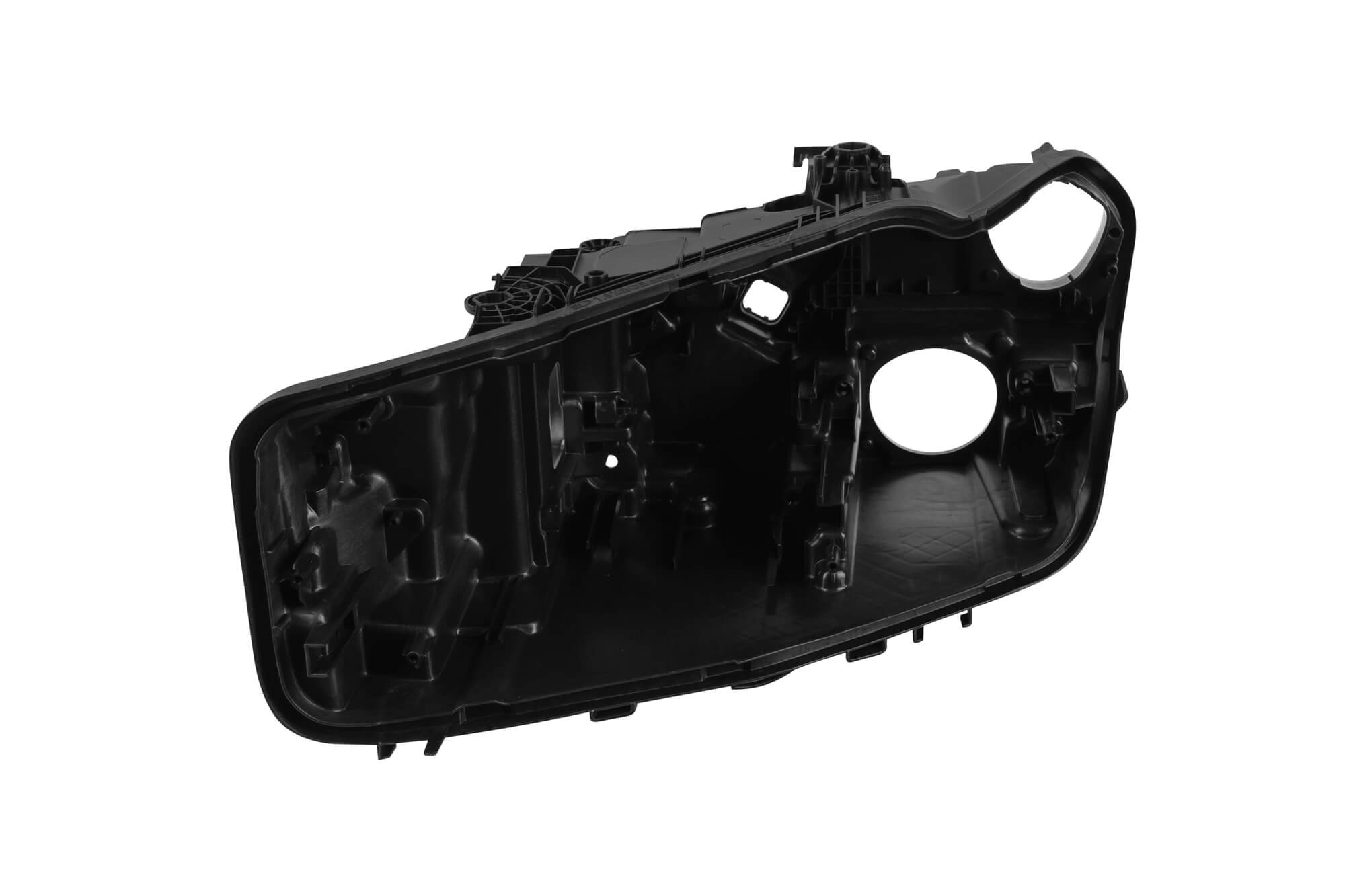 carcasa-far Carcasa far LASER BMW seria 5 G30 dupa 2021 stanga/dreapta