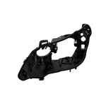 Carcasa far Xenon cu AFS BMW seria 5 Е60 E61 2007-2010 stanga/dreapta