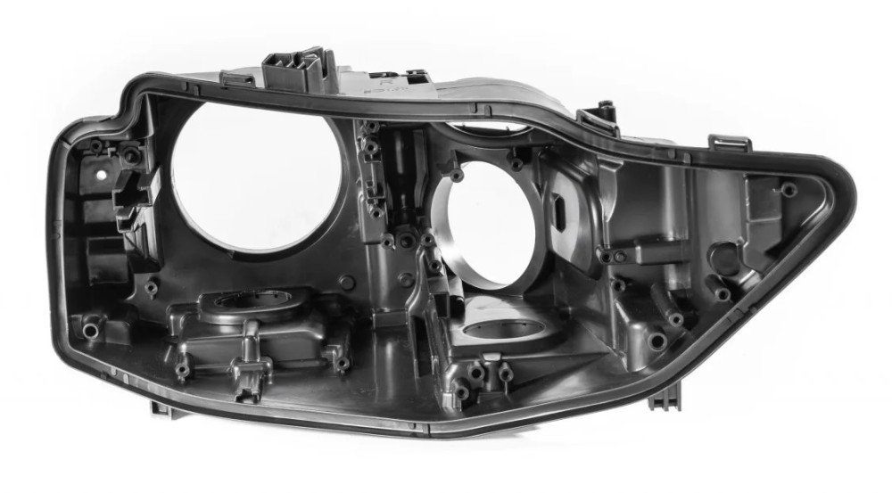 carcasa-far Carcasa far Audi A4 B8 facelift 2012-2015 stanga/dreapta