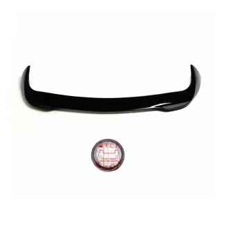 Eleron luneta BMW X7 G07 2019+ Negru Lucios