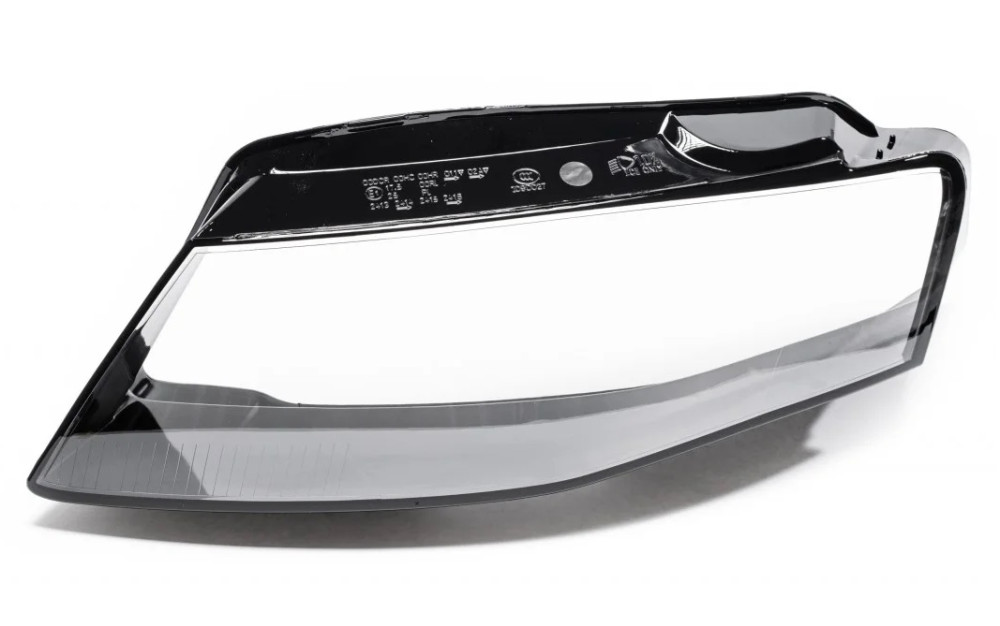 sticla-far Sticla far Audi A4 B8 non-facelift 2008-2012 stanga/dreapta