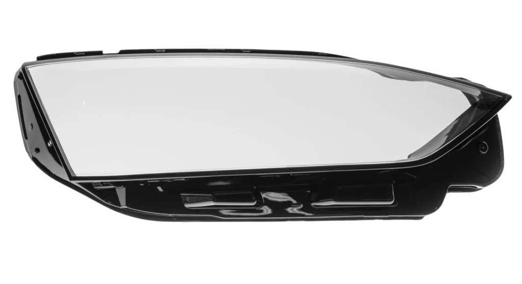 sticla-far Sticla far Audi A5 facelit 2019-2023 stanga/dreapta