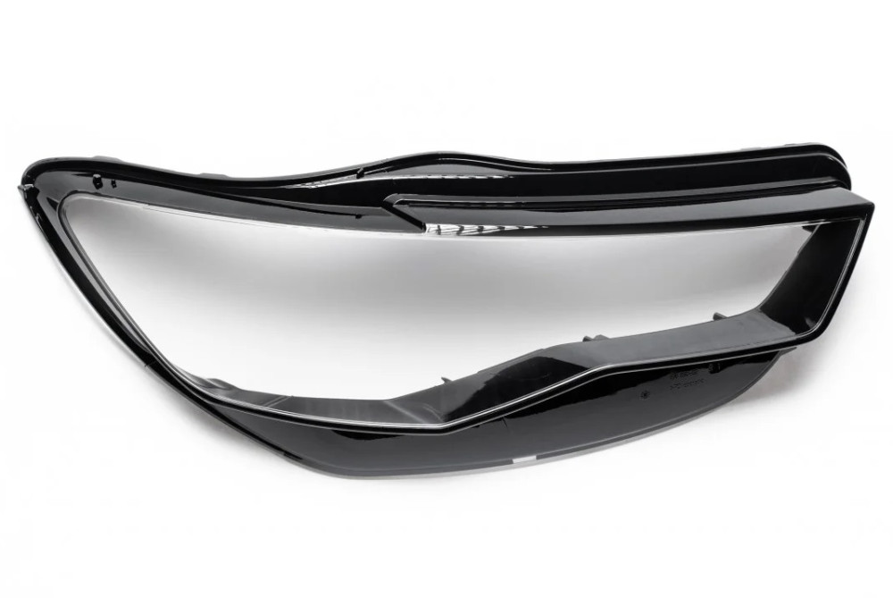 sticla-far Sticla far Audi A6 C7 facelift 2015-2018 stanga/dreapta