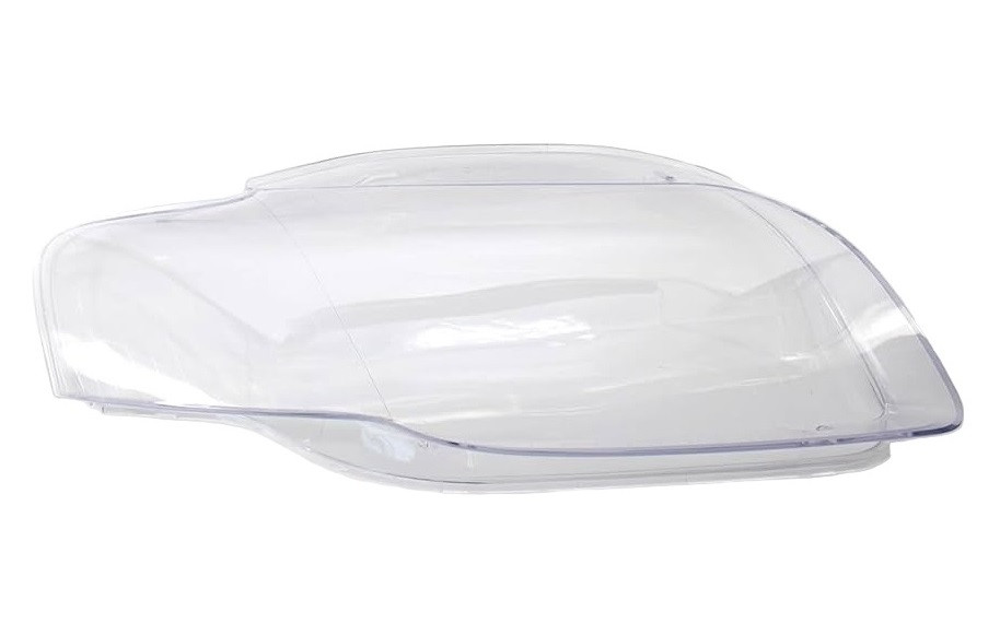 sticla-far Sticla far dreapta pentru Audi A4 B7 (2004 - 2007) - HA006-DREAPTA